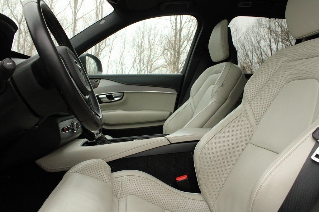 Used 2021 Volvo XC90 T6 R-Design SUV