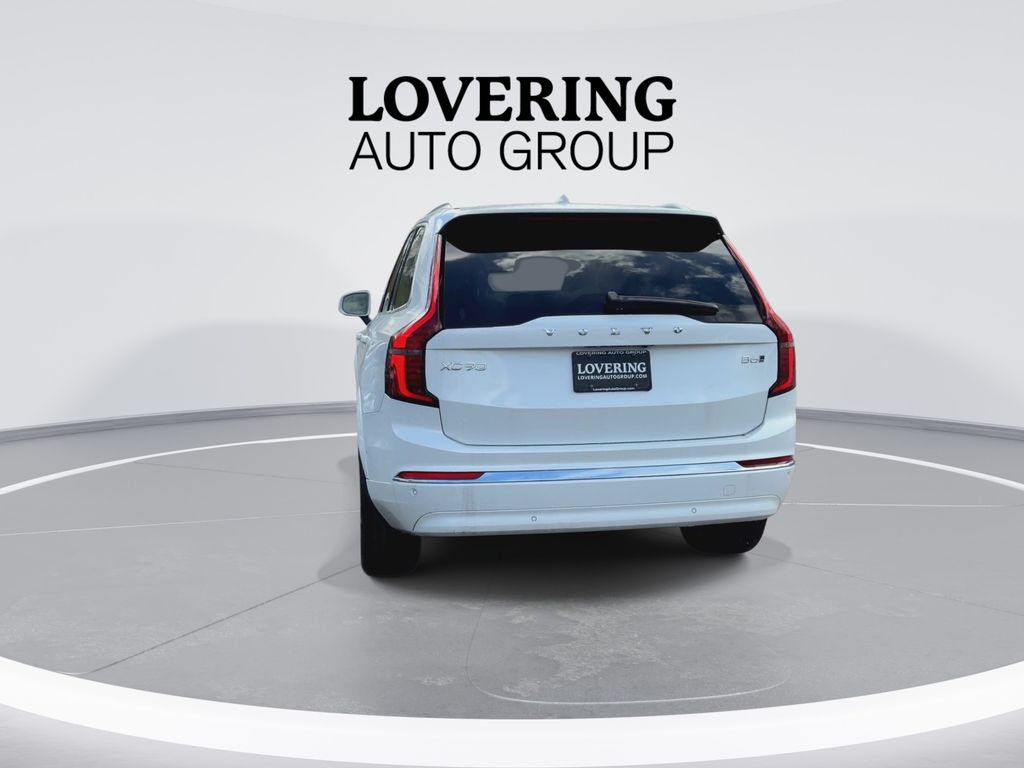 2026 Volvo XC90 Ultra - Photo 7