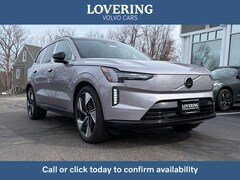 2026 Volvo EX90 Twin Motor Performance Ultra 7-Seater AWD SUV