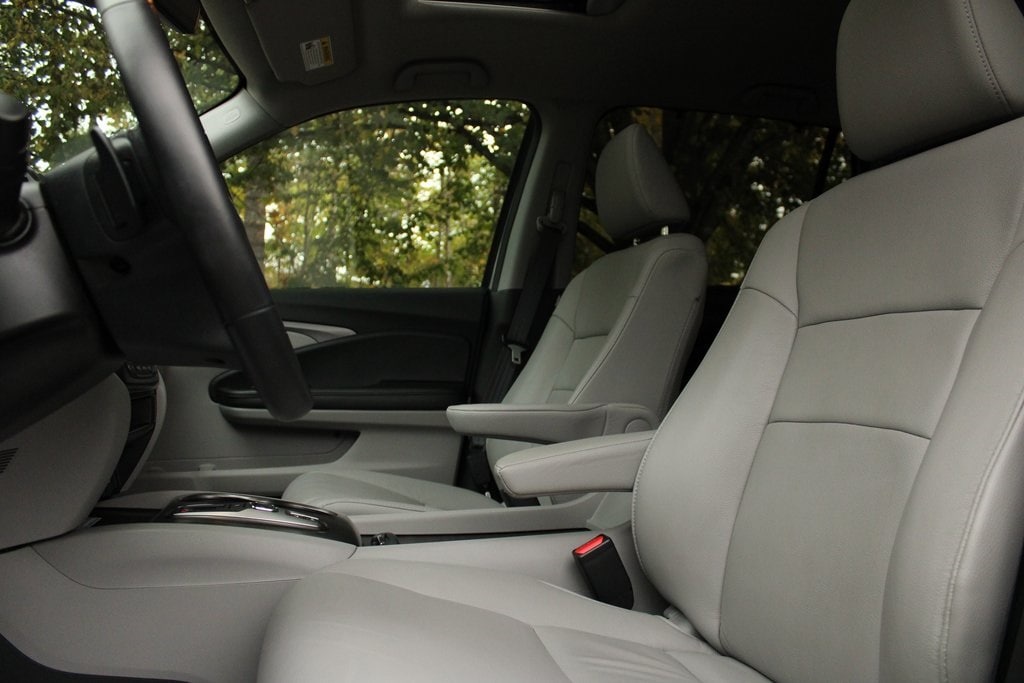 Used 2022 Honda Pilot Special Edition SUV