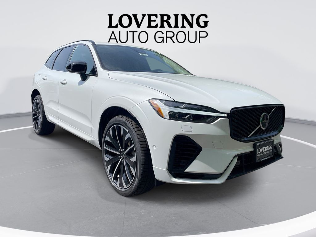 2026 Volvo XC60 T8 Ultra Dark AWD's photo