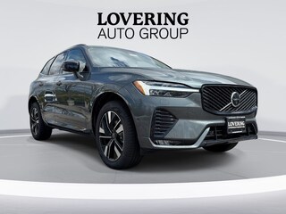 2026 Volvo XC60 B5 Plus AWD SUV