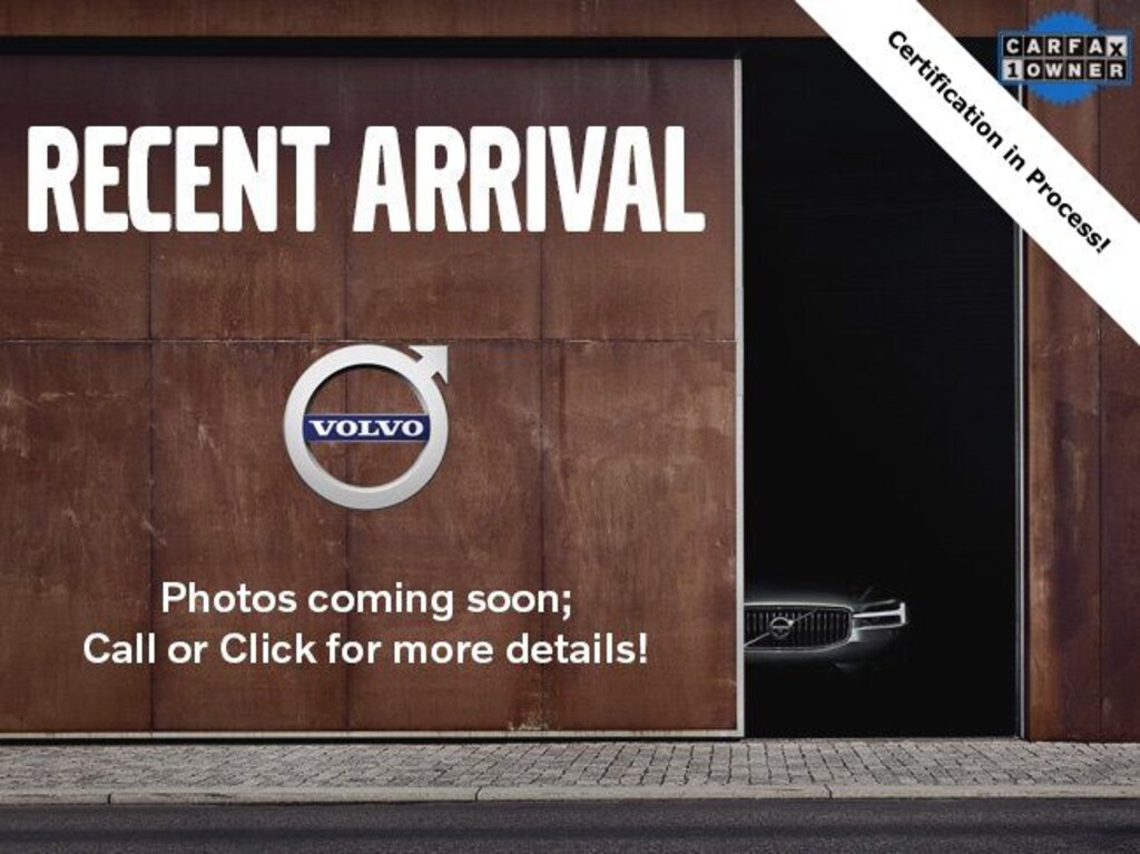 Certified 2024 Volvo XC60 B5 Ultimate Dark Theme SUV