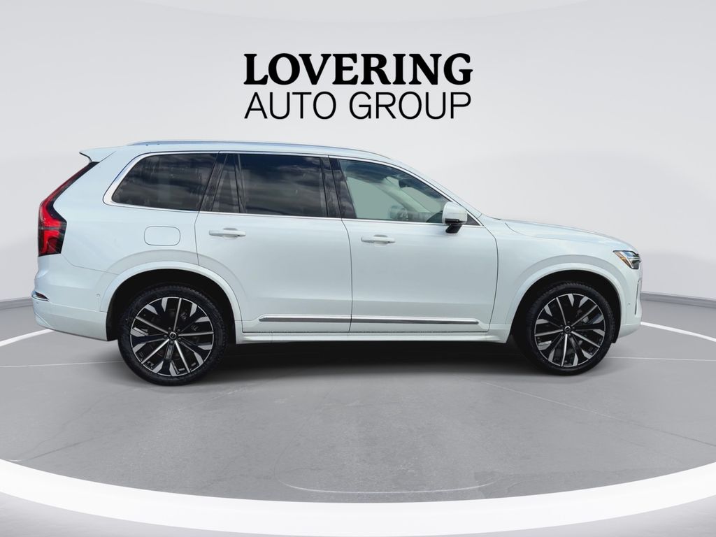2026 Volvo XC90 Ultra - Photo 9