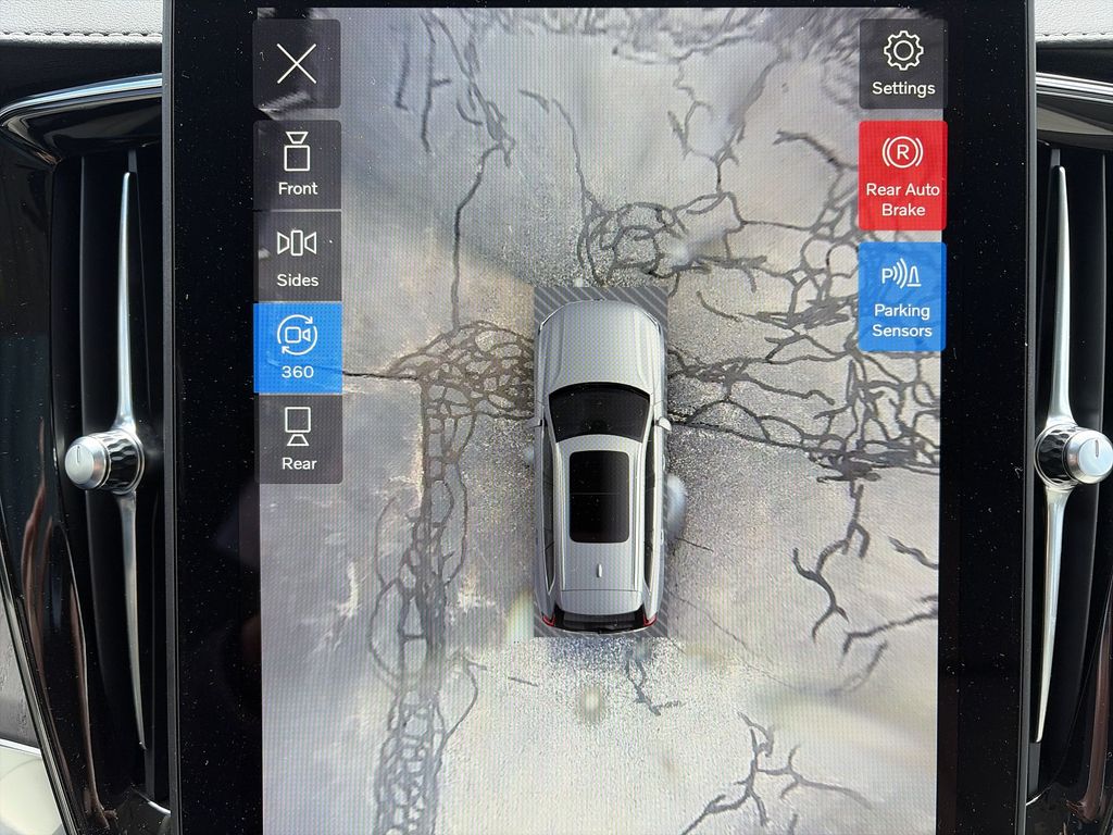 2026 Volvo XC90 Ultra - Photo 19