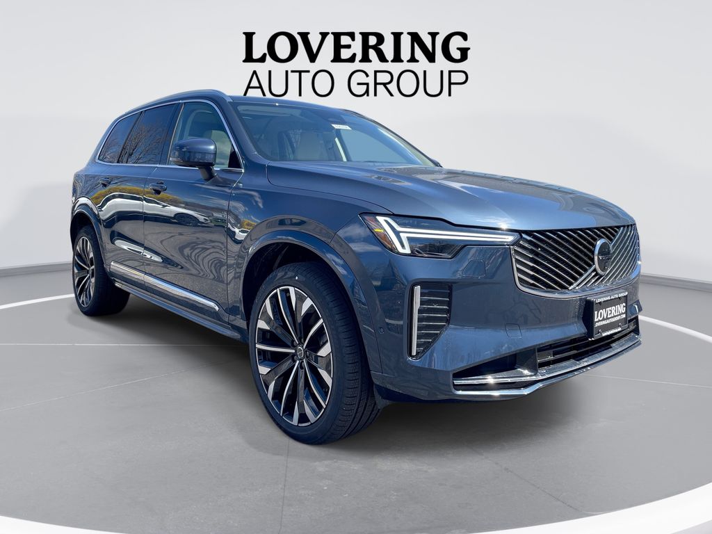 2026 Volvo XC90 T8 Recharge Ultra Bright 4WD's photo