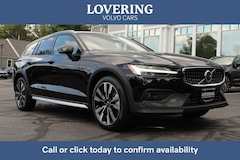 2026 Volvo V60 Cross Country B5 Ultra AWD Wagon