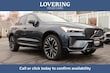  Volvo XC60 plug-in hybrid