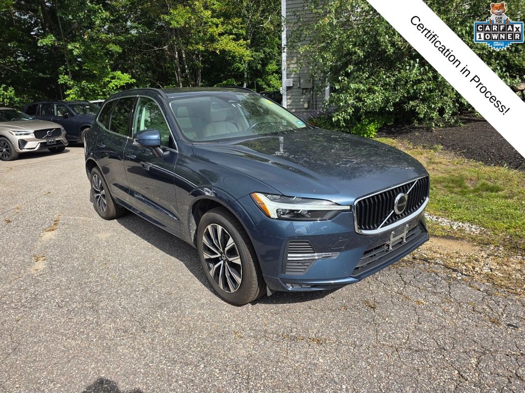 2023 Volvo XC60