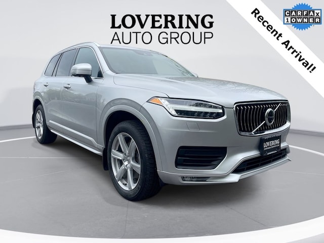 2020 Volvo XC90 T6 Momentum SUV