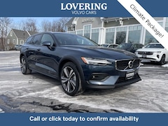2025 Volvo V60 Cross Country B5 Plus Wagon