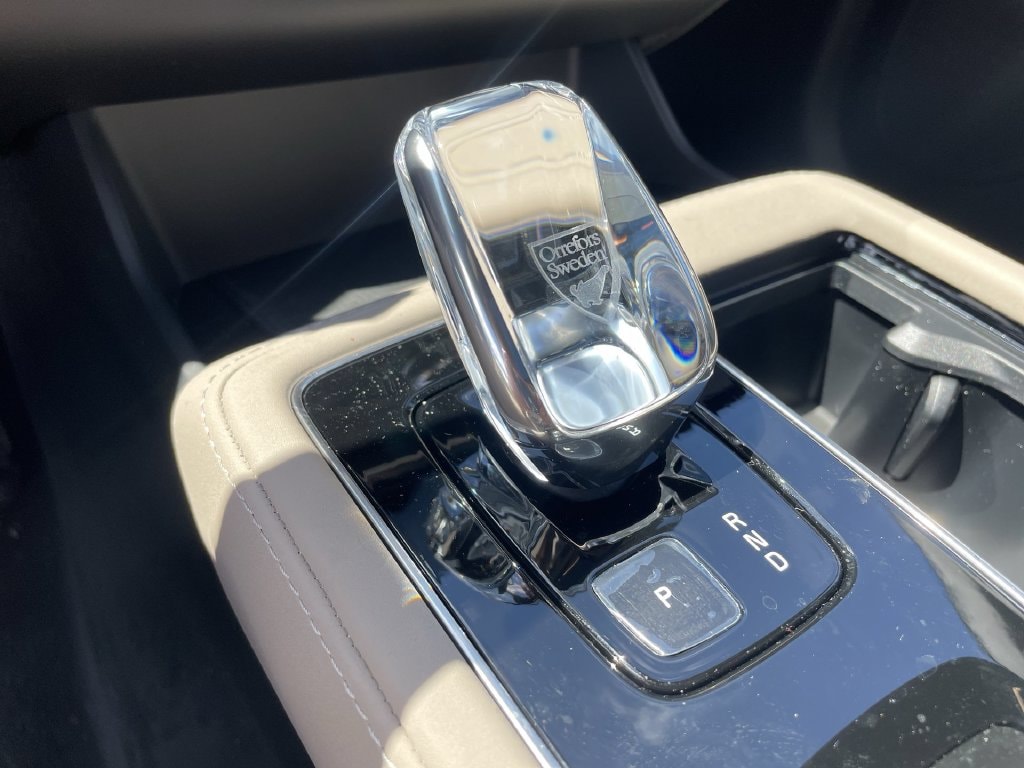2026 Volvo XC90 Plus - Photo 24
