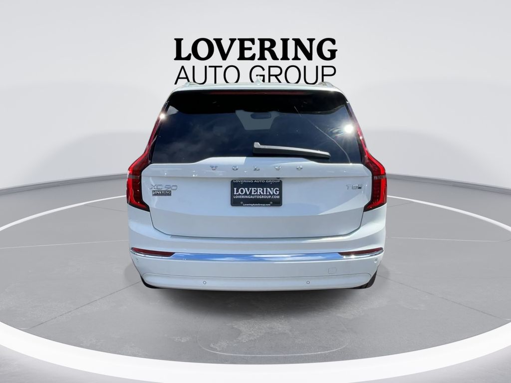 2026 Volvo XC90 Plus - Photo 7