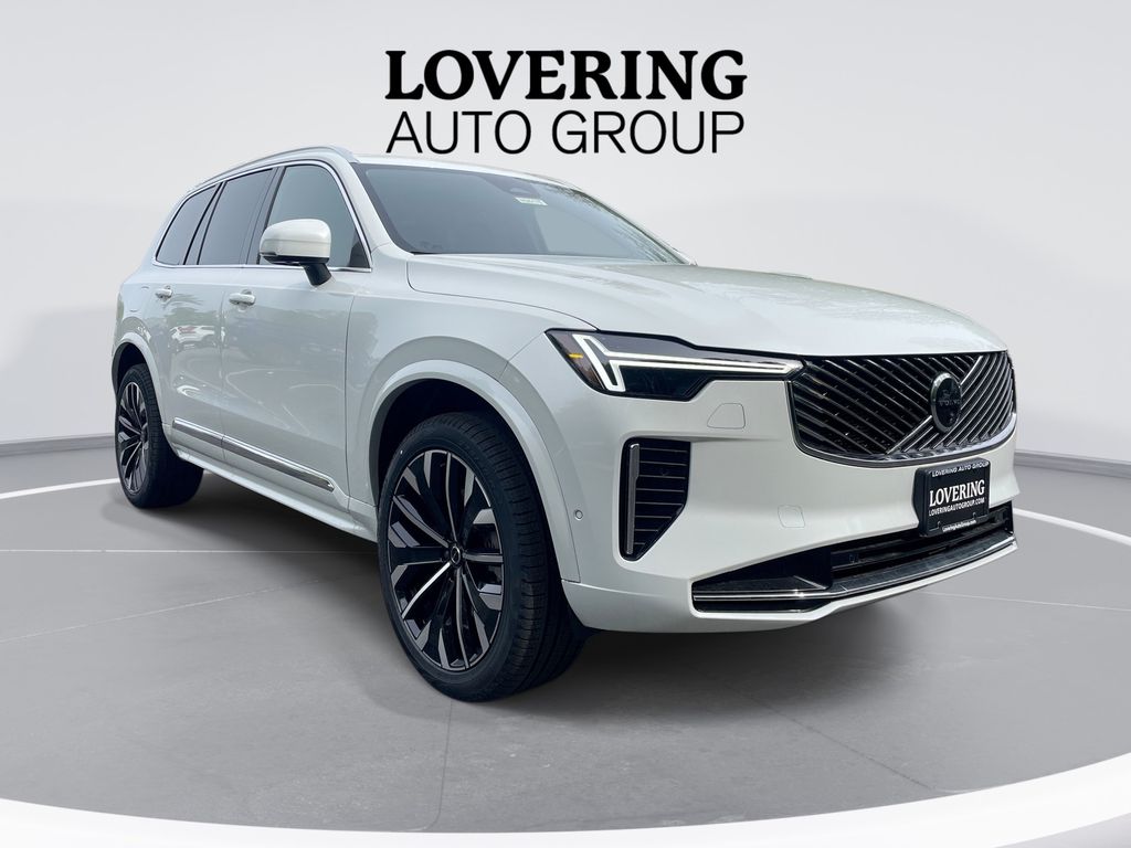 2026 Volvo XC90 B5 Plus Bright 4WD's photo