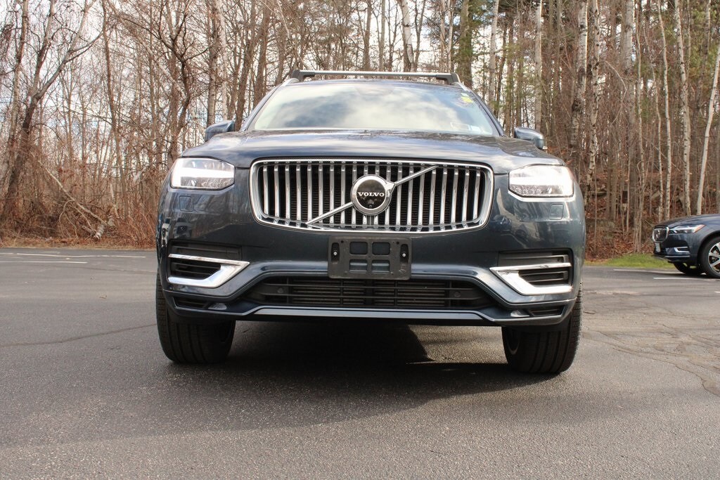 2024 Volvo XC90 Recharge T8 Plus photo 3