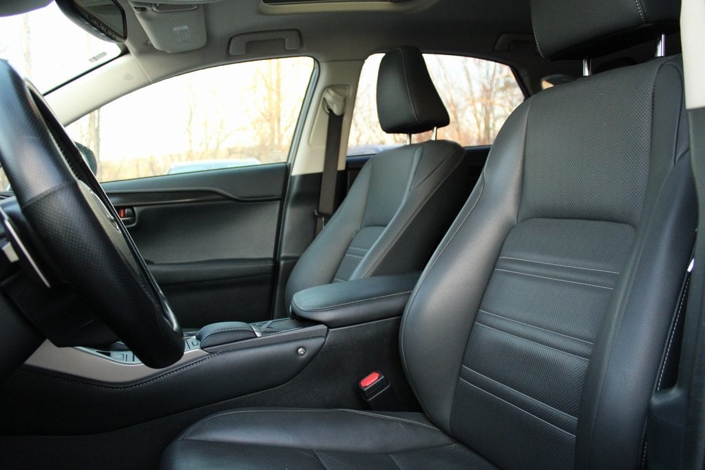 Used 2020 Lexus NX 300 Base SUV