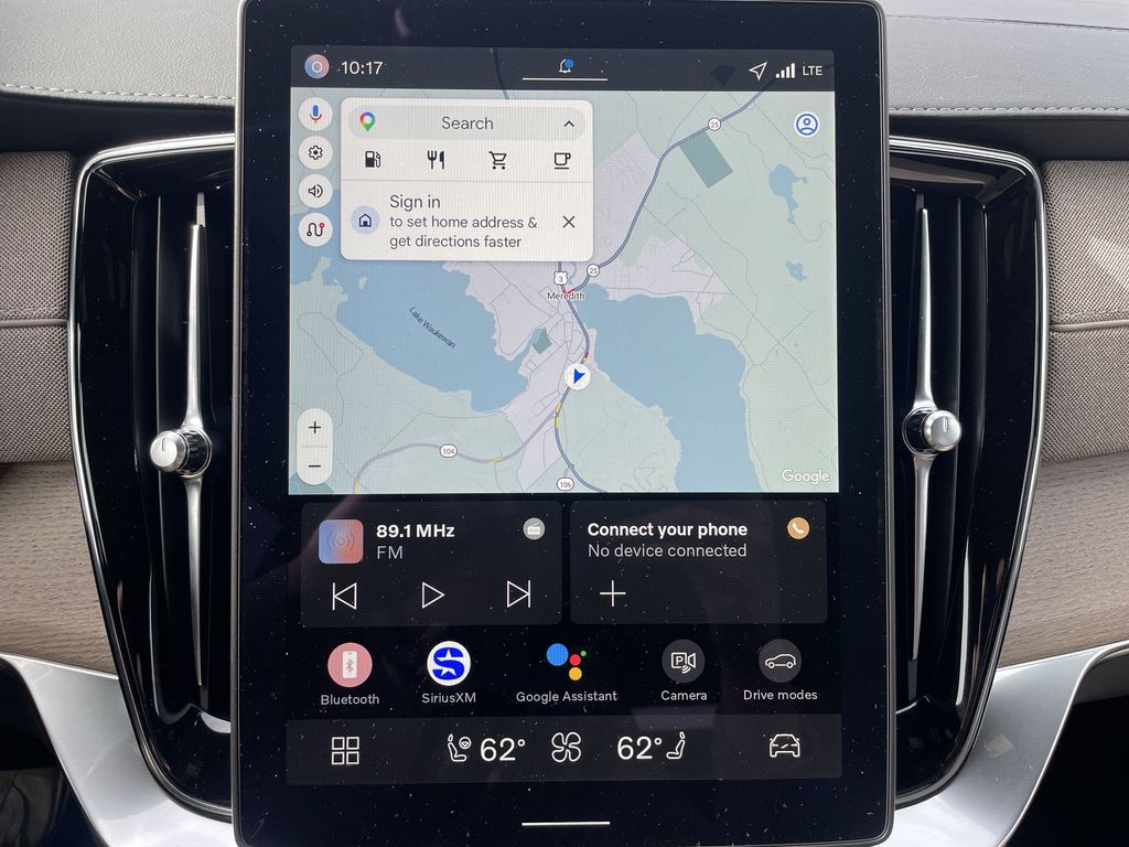 2026 Volvo XC90 Ultra - Photo 20