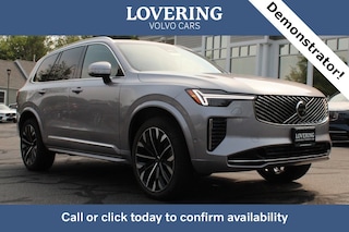 2026 Volvo XC90 B5 Plus 6-Seater SUV