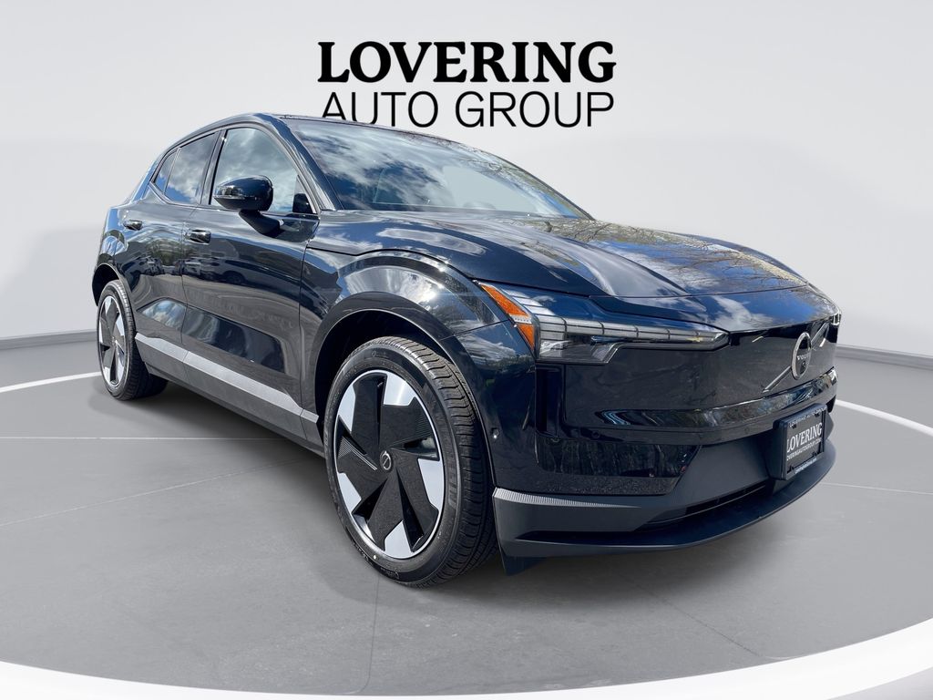 2026 Volvo EX30 Twin Motor Performance Ultra's photo