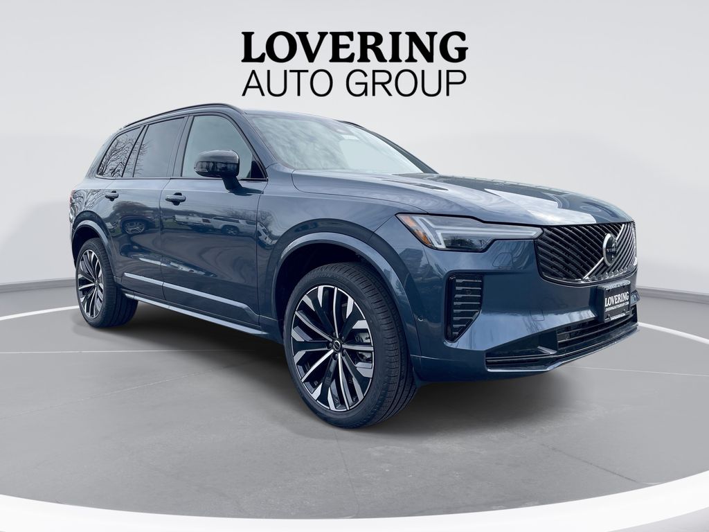 2026 Volvo XC90 B6 Ultra Dark 7-Seater 4WD's photo