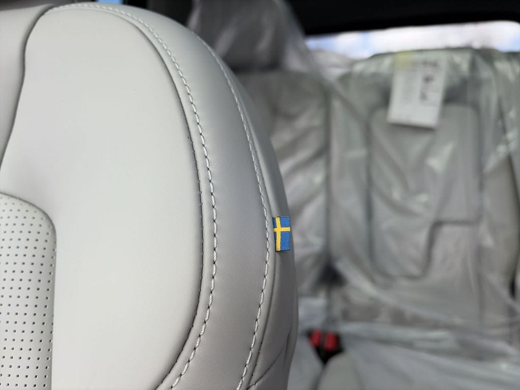 2026 Volvo XC90 Ultra - Photo 17