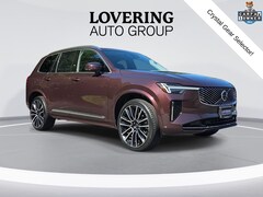 2025 Volvo XC90 B6 Plus 6-Seater SUV