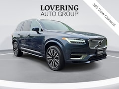 2024 Volvo XC90 Recharge Plug-In Hybrid T8 Plus Bright Theme 7 Passenger SUV