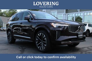 2026 Volvo XC90 B5 Plus 7-Seater AWD SUV