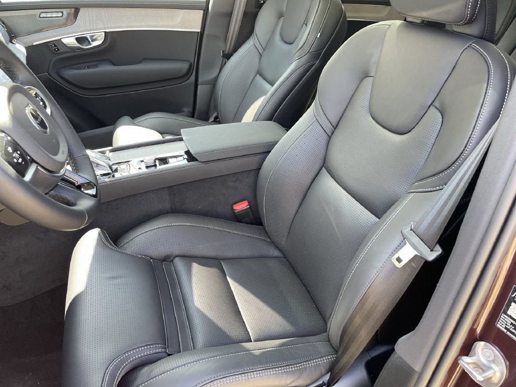 2026 Volvo XC90 Ultra - Photo 14