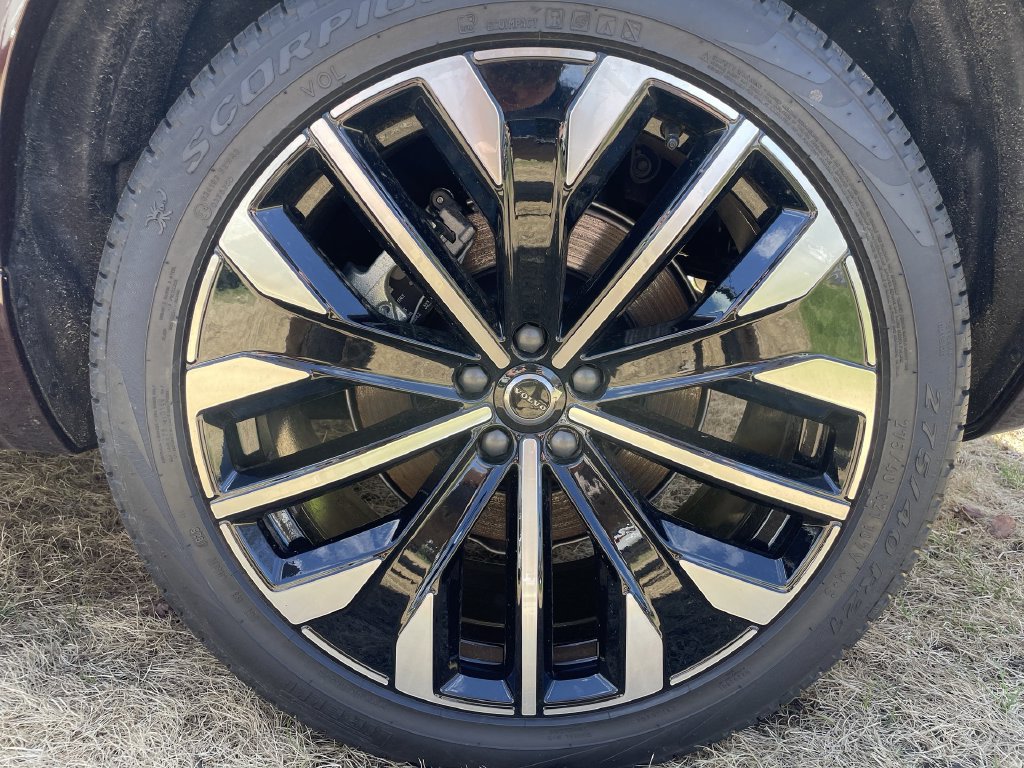 2026 Volvo XC90 Ultra - Photo 20
