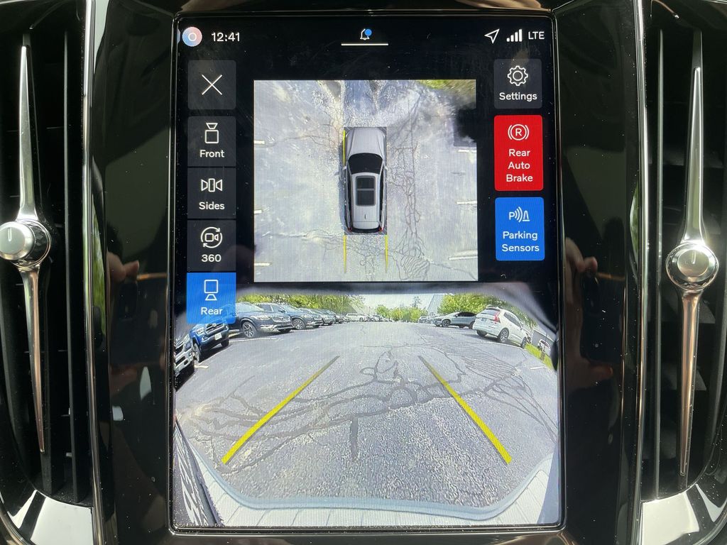 2026 Volvo V60 Cross Country Plus - Photo 19