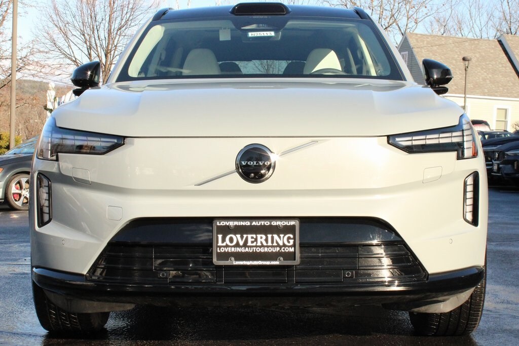 2025 Volvo EX90 Twin Motor Ultra photo 3