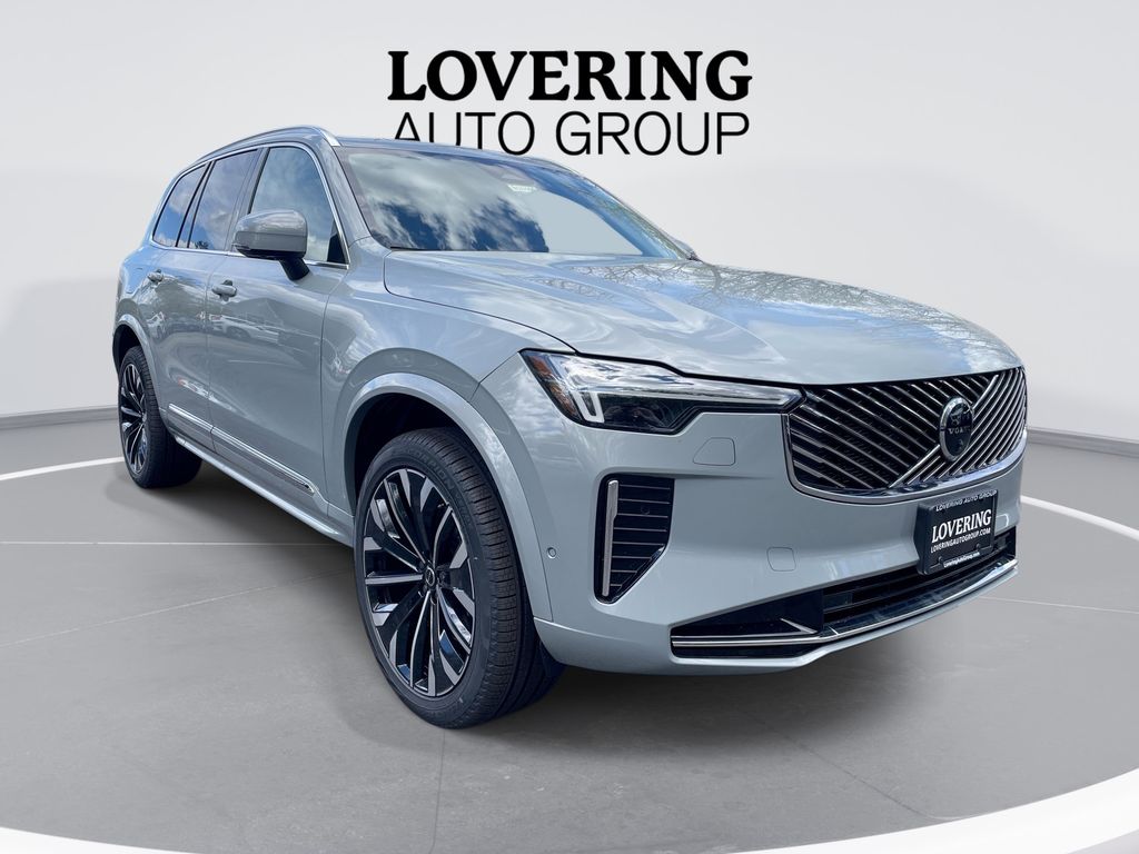 2026 Volvo XC90 B6 Ultra Bright 7-Seater 4WD's photo