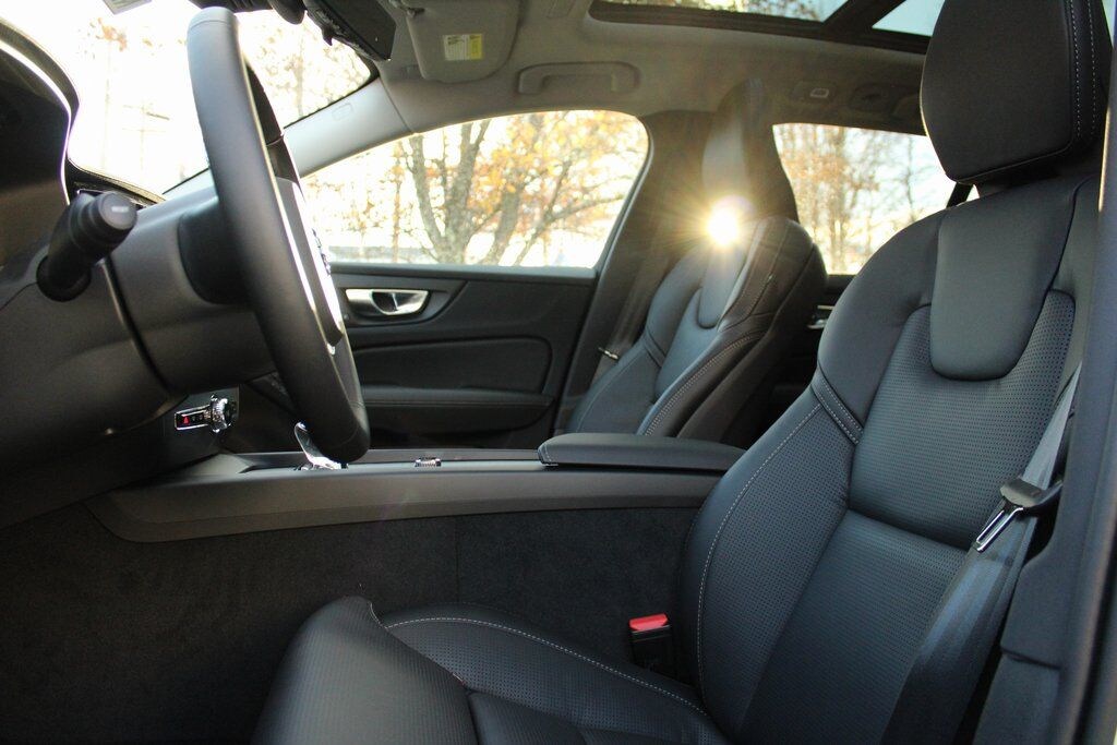 New 2026 Volvo V60 Cross Country B5 Ultra Wagon