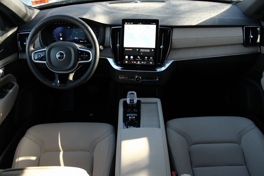 Certified 2025 Volvo XC90 B5 Plus SUV