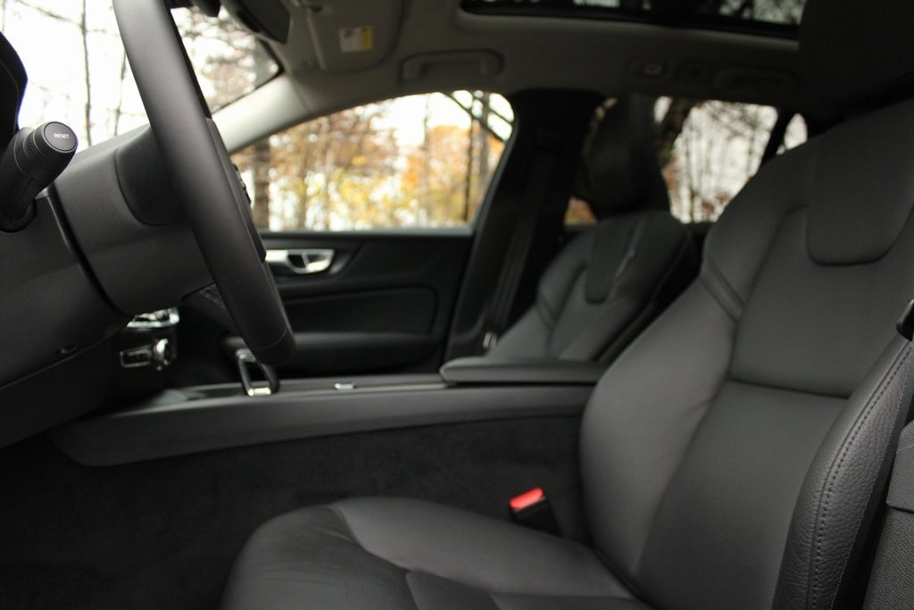 Certified 2024 Volvo V60 Cross Country B5 Plus Wagon