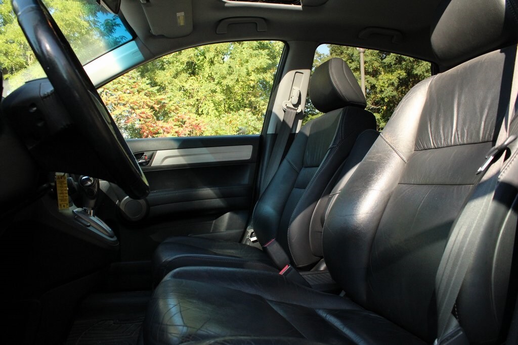 2011 Honda CR-V EX-L photo 2