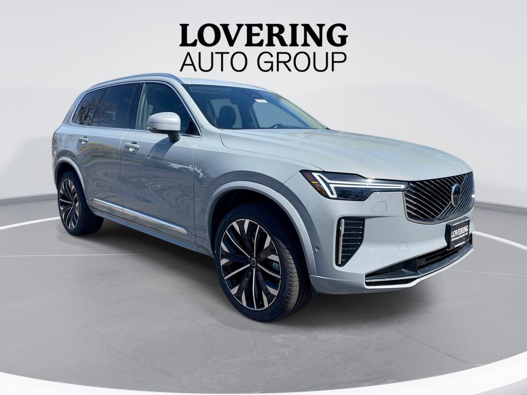 2026 Volvo XC90 B6 Ultra Bright 7-Seater 4WD's photo