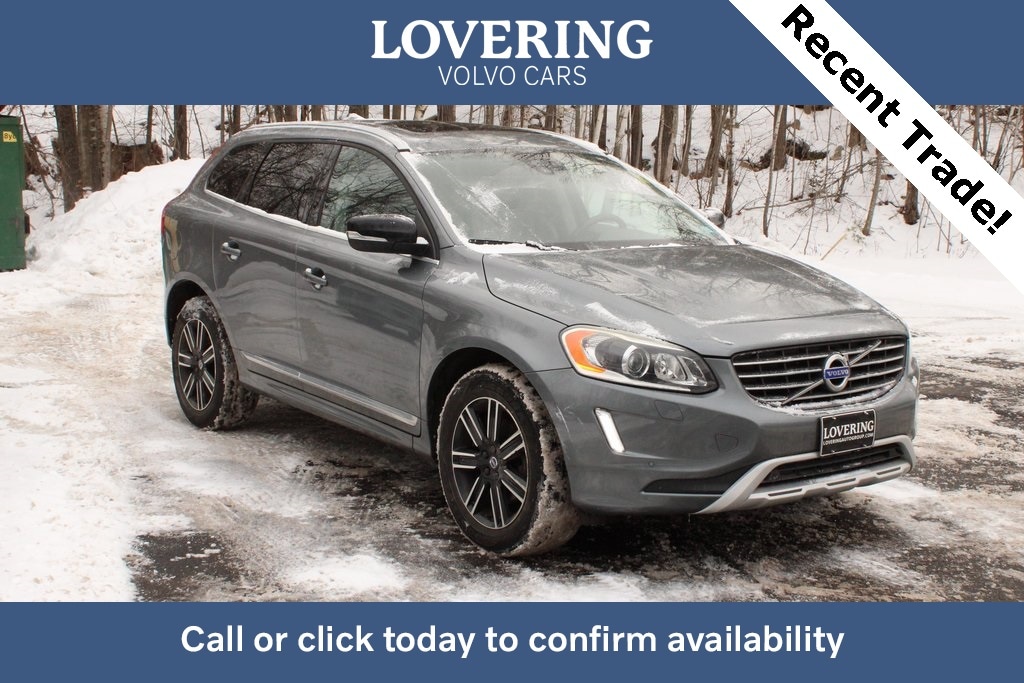 2017 Volvo XC60 T5 Dynamic's photo