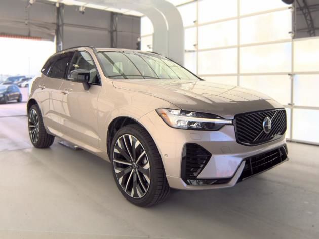 2026 Volvo XC60