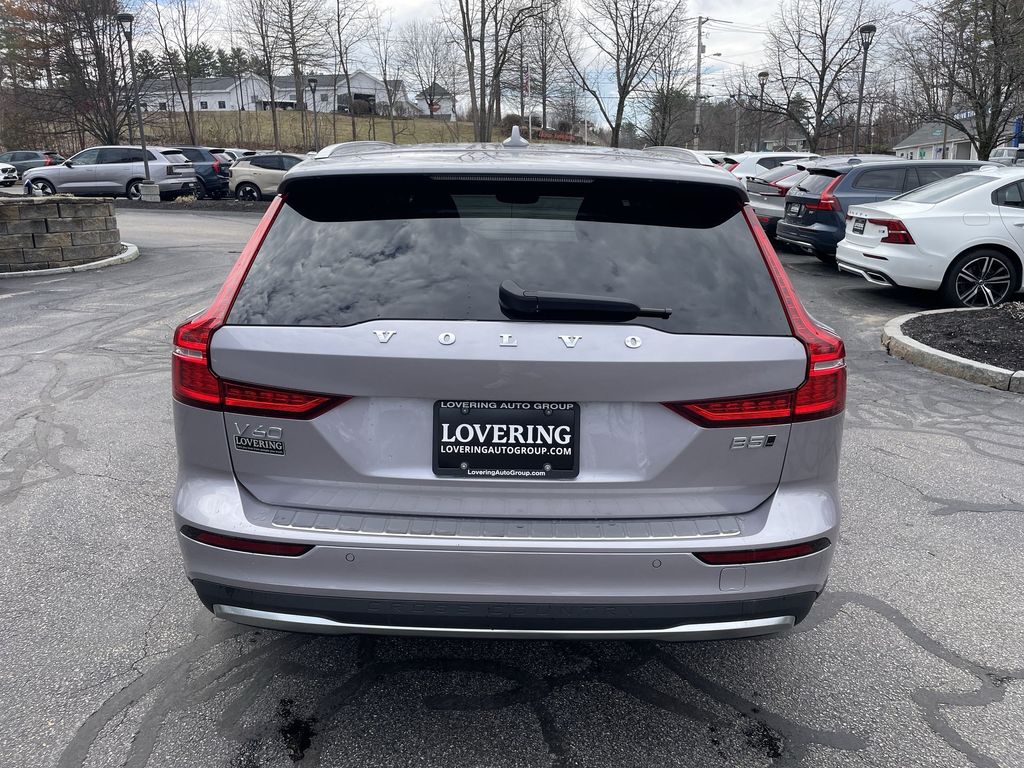 2026 Volvo V60 Cross Country Plus - Photo 22