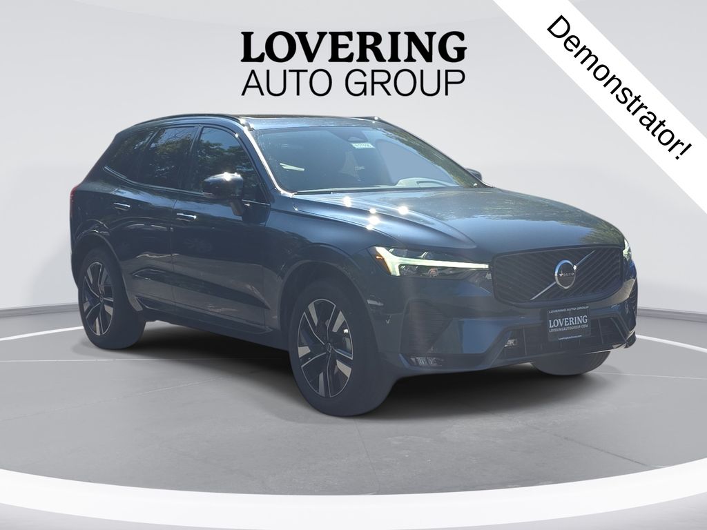 2027 Volvo XC60