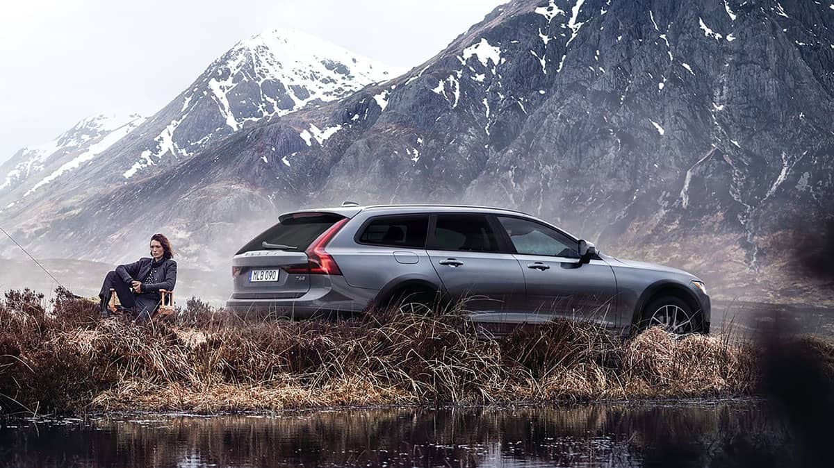 volvo v90 crosscountry exterior back right v1