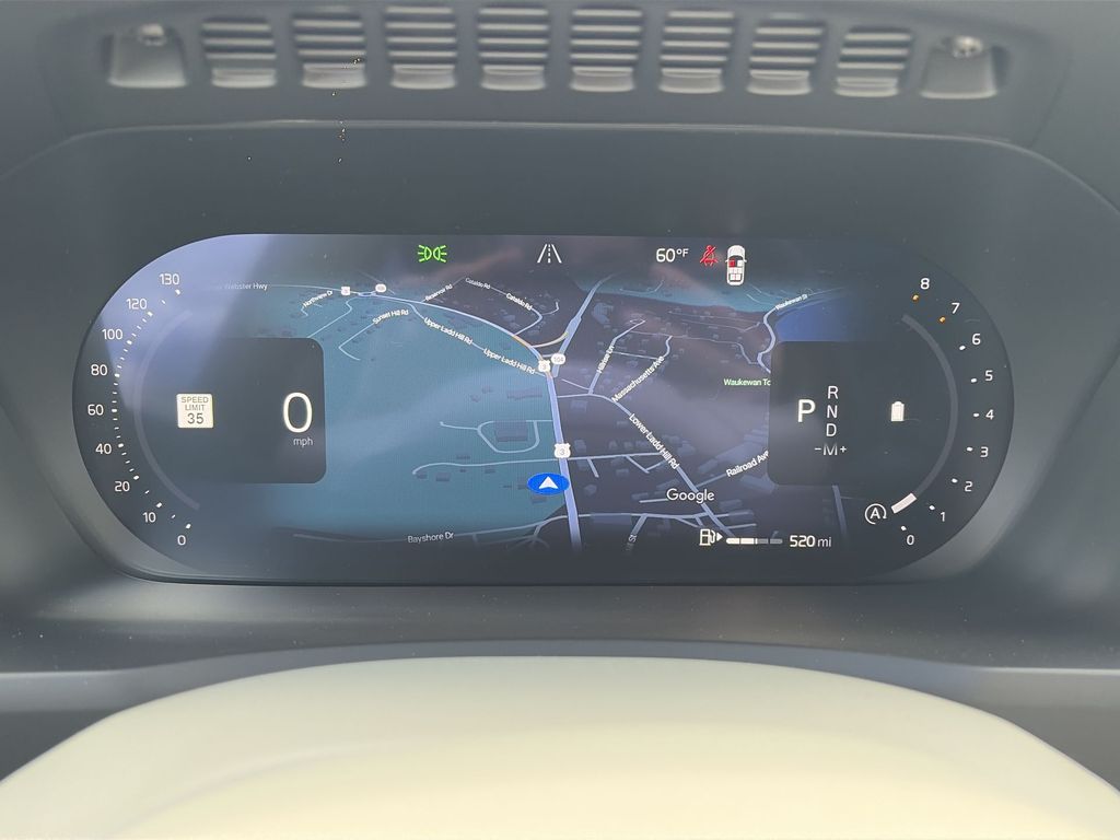 2026 Volvo XC90 Ultra - Photo 14