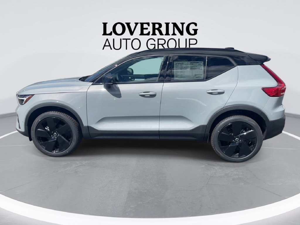 2026 Volvo XC40 Ultra Black Edition - Photo 6