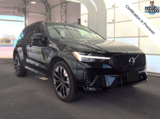 2026 Volvo XC60