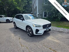 2024 Volvo XC60 Recharge Plug-In Hybrid T8 Plus Dark Theme SUV