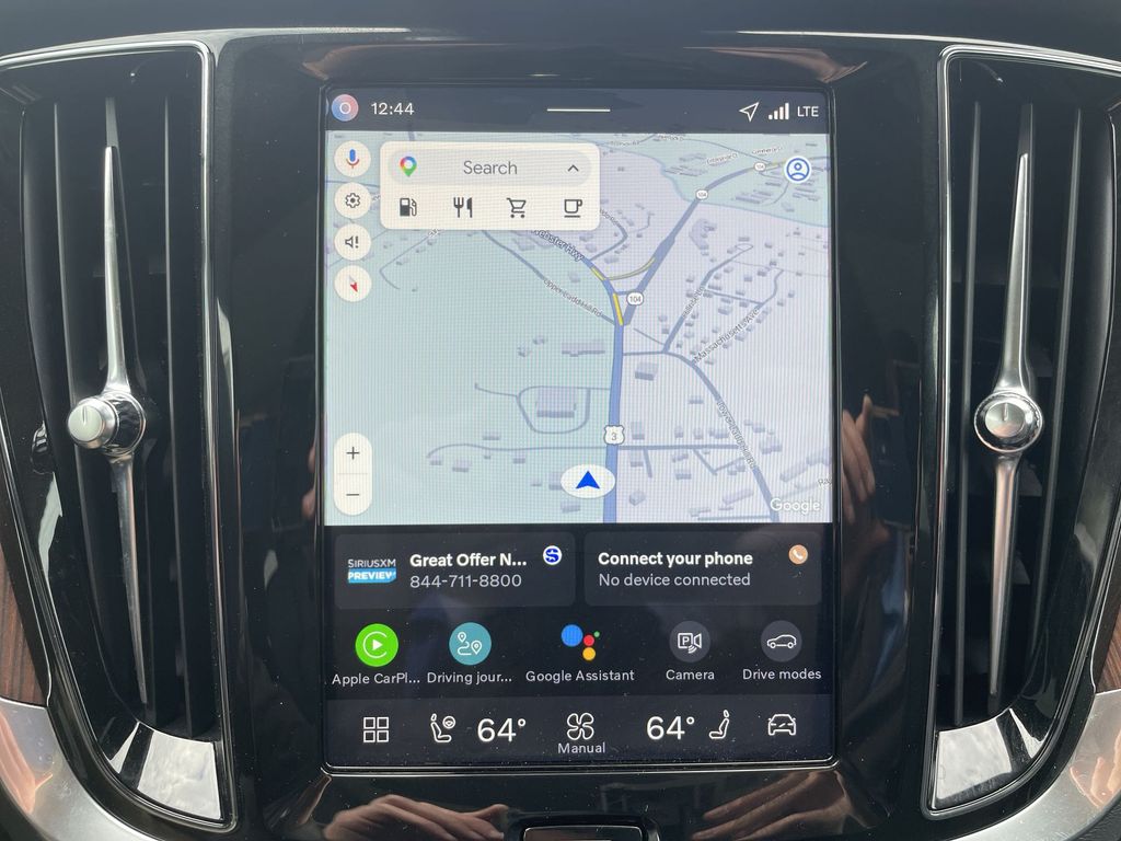 2026 Volvo V60 Cross Country Plus - Photo 20