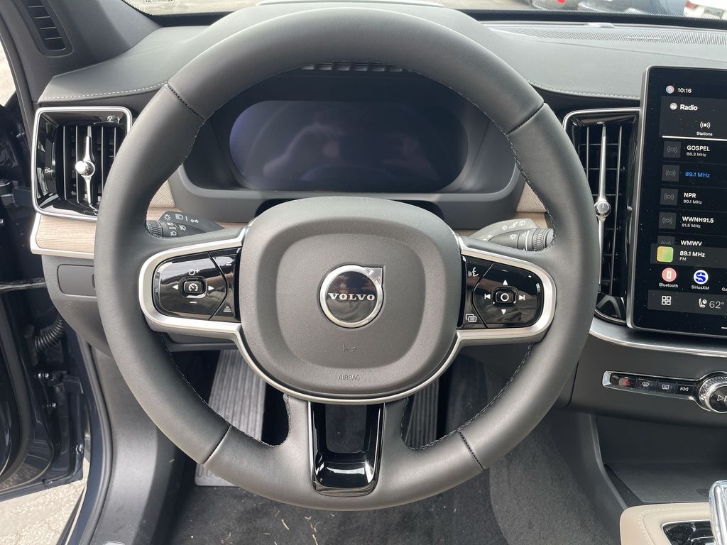 2026 Volvo XC90 Ultra - Photo 11