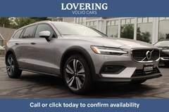2026 Volvo V60 Cross Country B5 Plus AWD Wagon